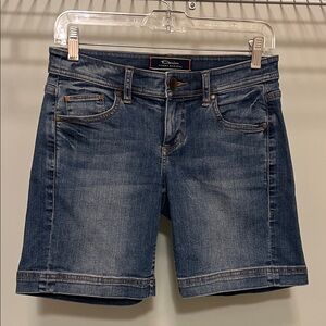 Tommy Bahama Women's Blue Jean Shorts